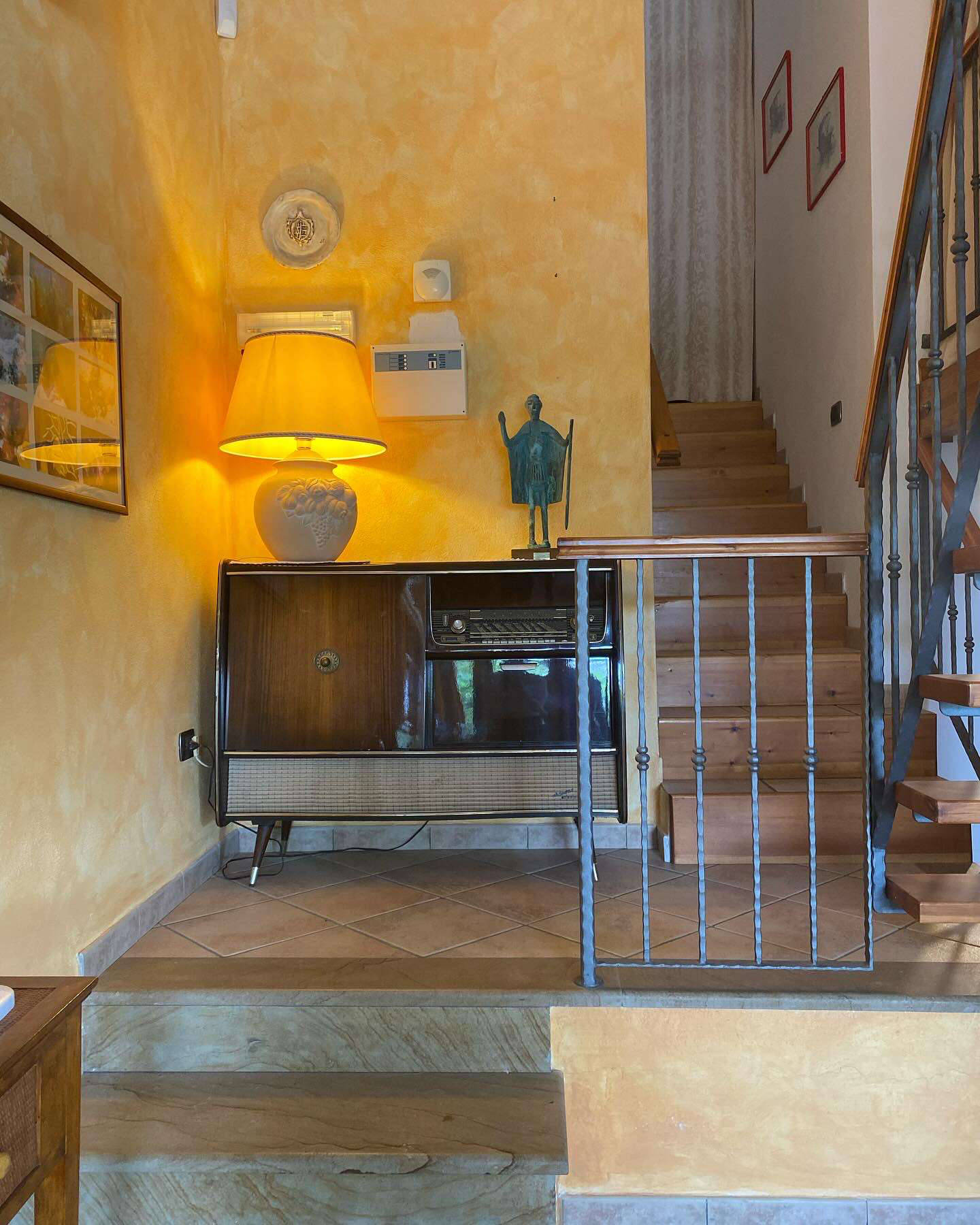Villa Azzurra foto 1