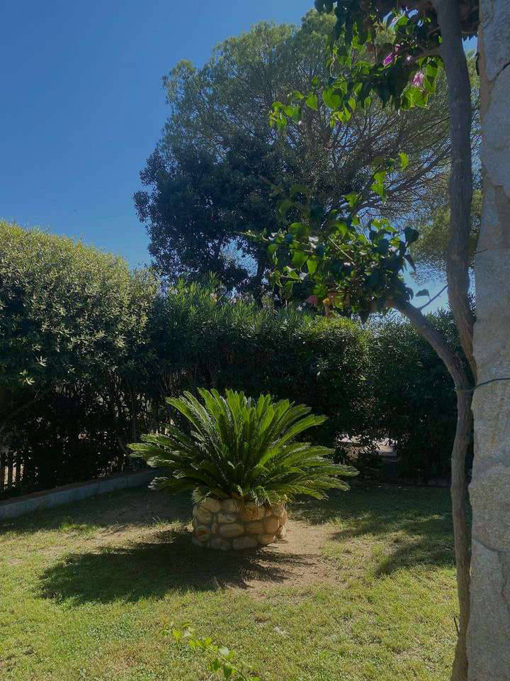 Villa Azzurra foto 6
