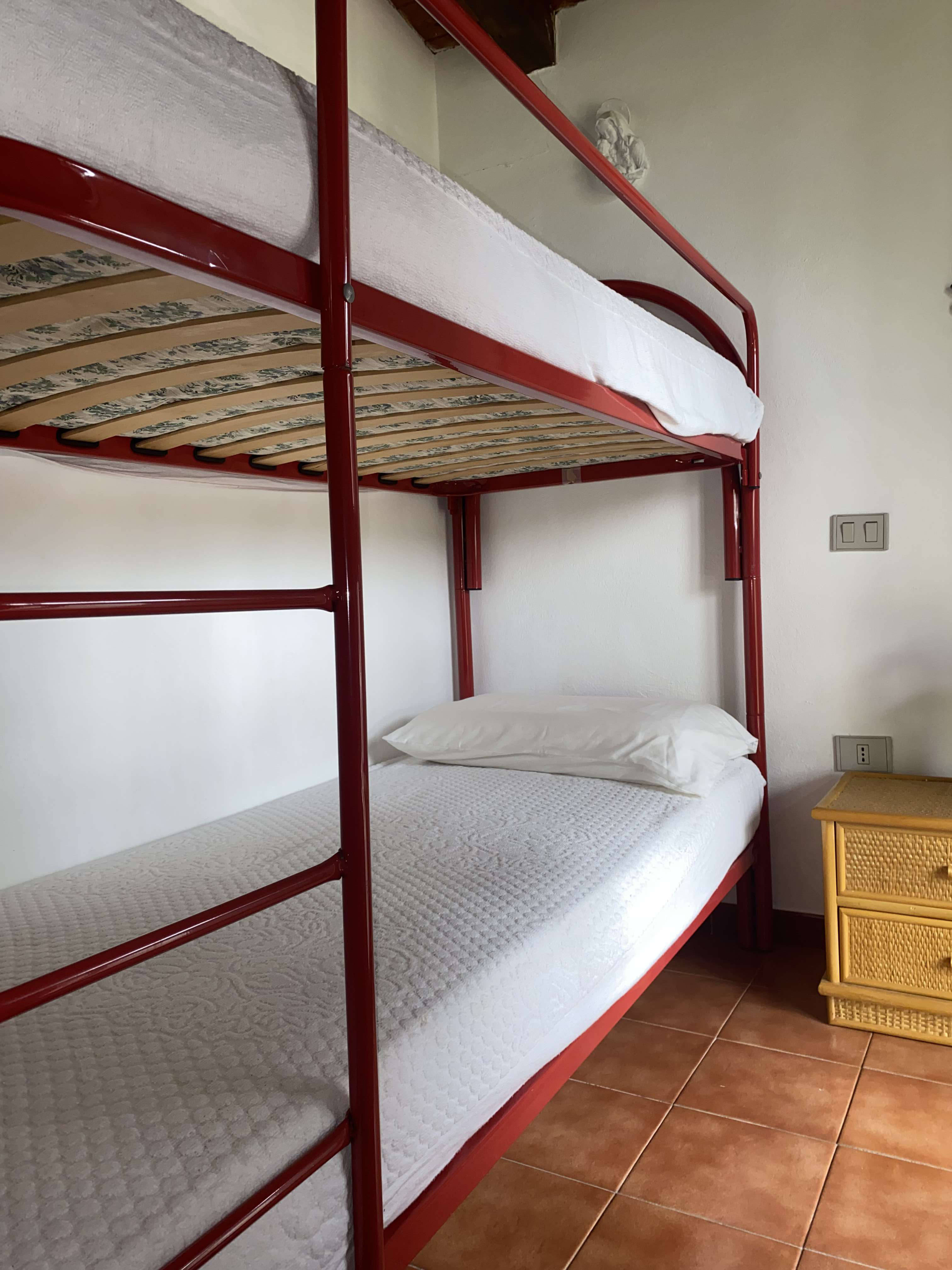 Villa Azzurra foto 12